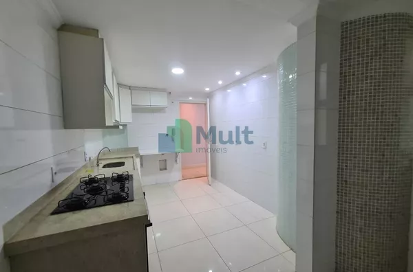 Apartamento para Venda e Locação – Jardim América – Ribeirão Preto/SP