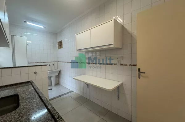 Apartamento para Locação – Vila Ana Maria – Ribeirão Preto/SP - Foto 13