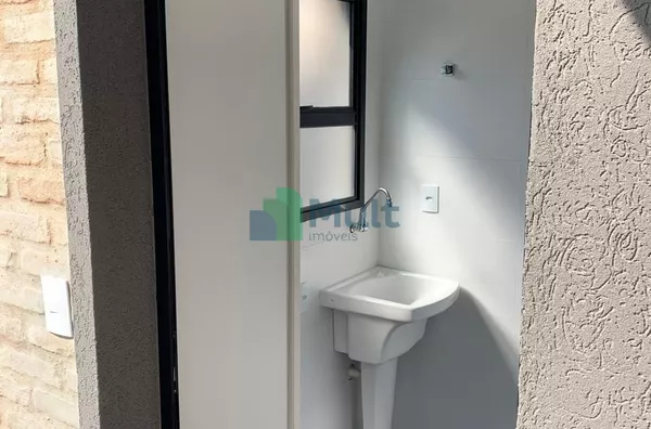 Casa em Condomínio para Locação – 3 quartos, 3 suítes, 4 banheiros – 146.900,00 m² – Condomínio Villa Romana 1 – Bairro Jardim Cybelli | Ribeirão Preto/SP - Foto 39