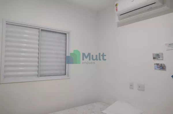 Apartamento para venda Térreo (Garden), 2 quartos , Alto do Ipiranga - Ribeirão preto 