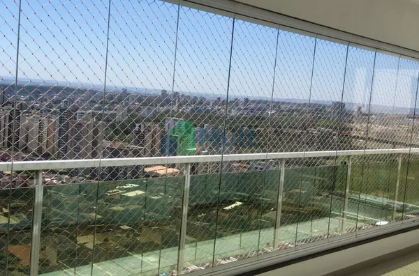 Apartamento para Locação – 3 quartos – 135 m² – 5 banheiros – Bairro Jardim Irajá – Ribeirão Preto/SP - Foto 2