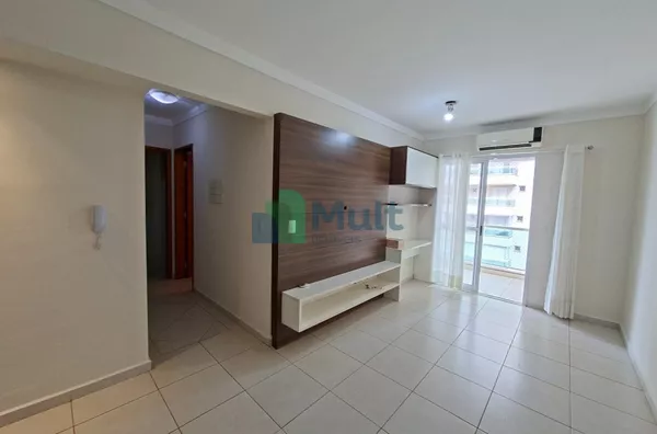 Apartamento para venda, 2 quarto(s),  Bairro Nova Aliança, Ribeirao Preto