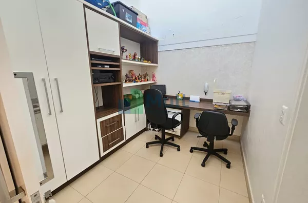 Casa Comercial para Locação – 150,00 m² de Área Construída – 3 Salas, 2 Banheiros – Bairro Alto da Boa Vista | Ribeirão Preto/SP - Foto 5