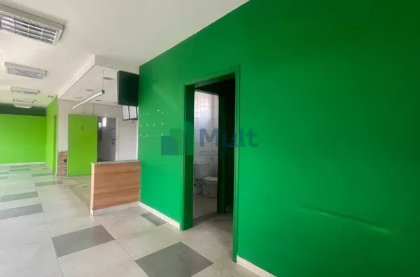   1 Cozinha,  - Selecione - Bairro, Ribeirao Preto