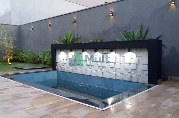 Casa para venda, 3 quarto(s),  Loteamento Terras De Florença, Ribeirao Preto