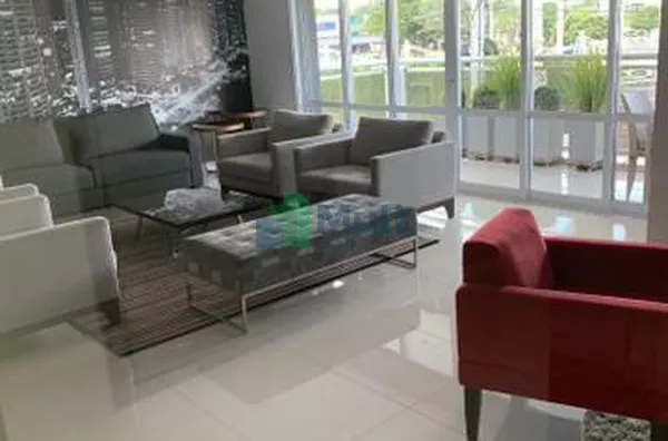 Apartamento Semi Mobiliado para Locação – Edifício Vivence – 54,00 m² – 1 Quarto, 1 Banheiro – Bairro Vila Ana Maria | Ribeirão Preto/SP - Foto 11