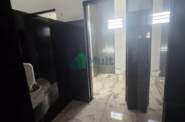 Salão para aluguel, 1 salão,  Ipiranga, Ribeirao Preto