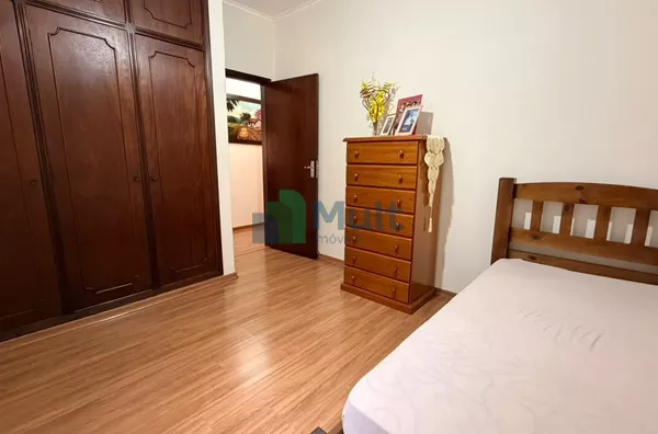 Casa para Venda – 4 quartos, 1 suíte, 4 banheiros – 190,00 m² – Bairro Alto da Boa Vista | Ribeirão Preto/SP - Foto 17