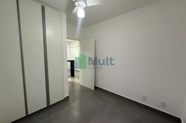 Apartamento para Locação – 40,00 m² – 1 Quarto, 1 Banheiro – Bairro Jardim Paulista | Ribeirão Preto/SP - Foto 9