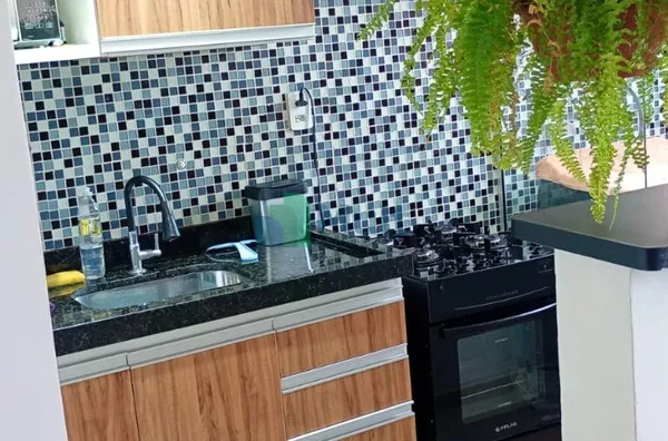Apartamento para aluguel, 2 quarto(s),  Parque São Sebastião, Ribeirao Preto