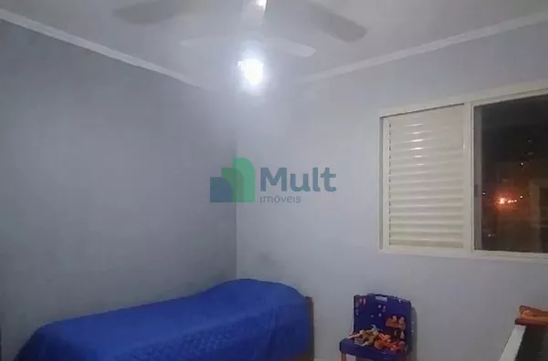 Apartamento com 03 quartos  à Venda – Vila Seixas – Ribeirão Preto/SP