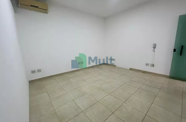 Sala comercial para aluguel, 1 quarto(s) - Jardim São Luiz, Ribeirão Preto