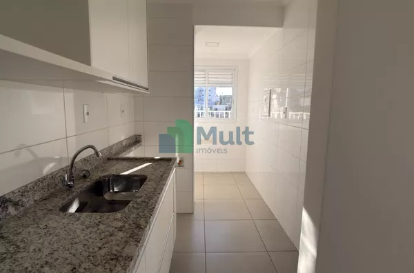 Apartamento para Venda – 45,00 m² – 1 Quarto, 1 Suíte, 1 Banheiro – Bairro Jardim Irajá | Ribeirão Preto/SP - Foto 7
