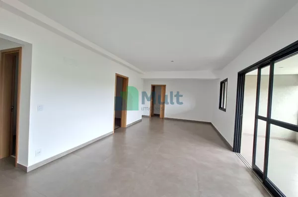 Apartamento para venda,  Jardim Olhos D'água, Ribeirao Preto