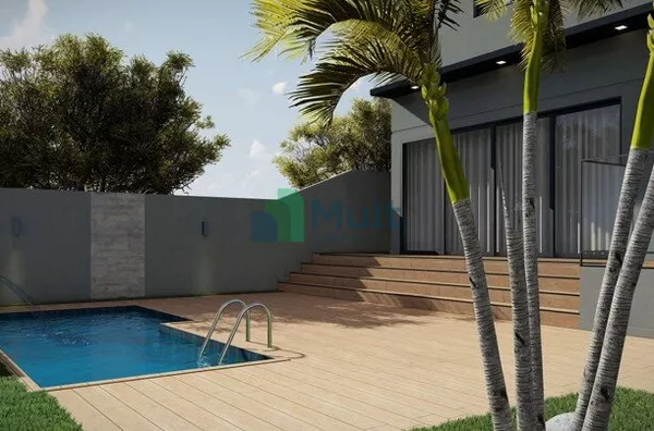 Casa para venda, 4 quarto(s),  Vila Do Golf, Ribeirao Preto