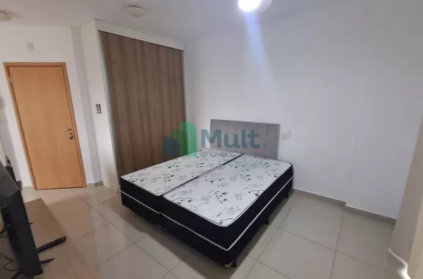 Apartamento para aluguel,  Nova Aliança, Ribeirao Preto