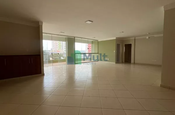 Apartamento para aluguel, 5 quarto(s),  Nova Aliança, Ribeirao Preto