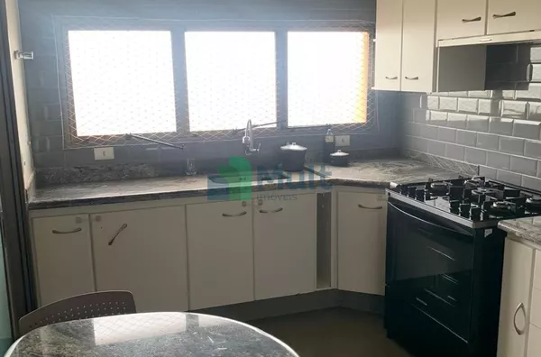 Cobertura à Venda – Campos Elíseos – Ribeirão Preto/SP