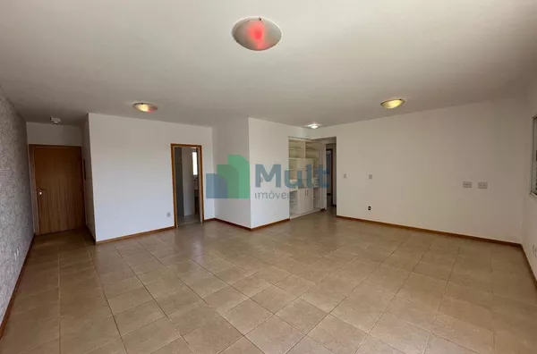 Apartamento com 3 dormitórios para alugar, 102 m² - Santa Cruz do José Jacques - Ribeirão Preto/SP