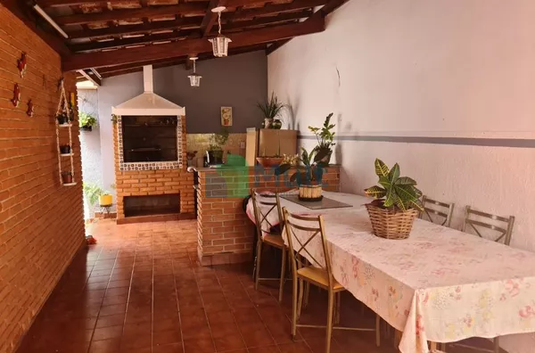 Casa com 3 dormitórios para alugar, 200 m² por R$ 6.950,00/mês - Jardim América - Ribeirão Preto/SP