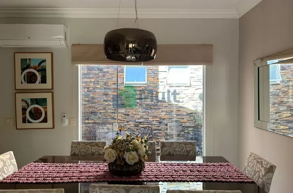 Casa Térrea em Condomínio fechado em ótima localização na Cidade de Bonfim Paulista com 406,08m² de terreno e 181,82m² de área útil.