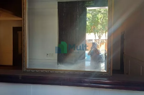 Sobrado à venda, 500 m² por R$ 1.380.000,00 - Jardim Sumaré - Ribeirão Preto/SP