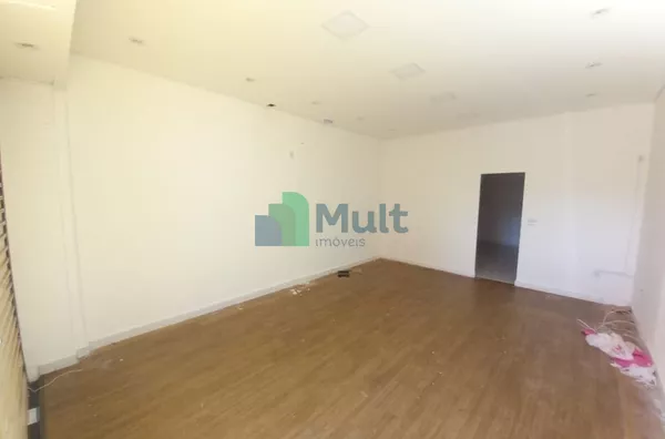 Loja para alugar, 90 m² - Centro - Ribeirão Preto/SP