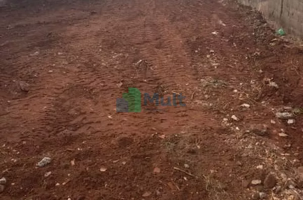 Terreno à venda, 324 m² - Jardim Aeroporto - Ribeirão Preto/SP