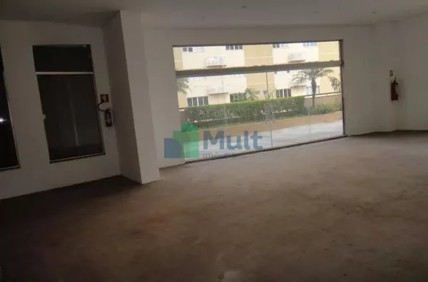 Loja, 122 m² -  - Jardim Botânico - Ribeirão Preto/SP