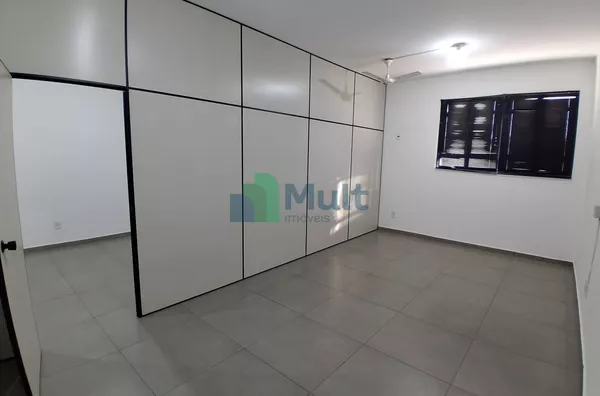Salão  comercial para locação, Jardim Anhangüera, Ribeirão Preto.