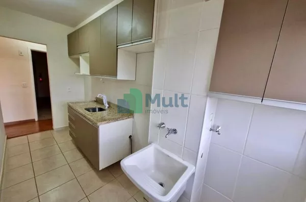 Apartamento para venda, 2 quarto(s),  Alto Da Boa Vista, Ribeirao Preto