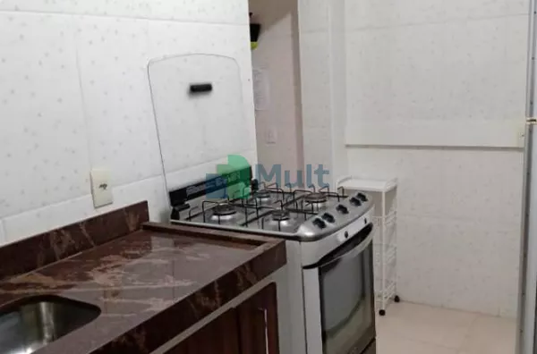 Apartamento à Venda – Vila Seixas – Ribeirão Preto/SP