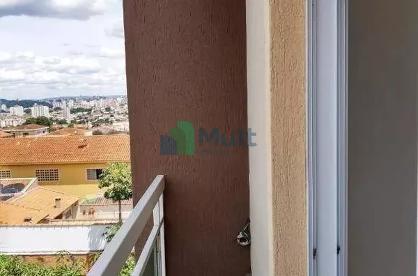 Apartamento para Locação – Jardim Antártica – Ribeirão Preto/SP