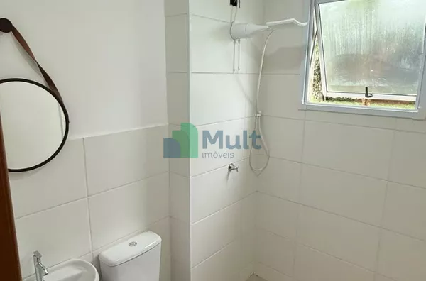 Apartamento para Venda – Condomínio Vitta Parque dos Manacás – 43,06 m² – 2 Quartos, 1 Banheiro – Bairro Chácaras Pedro Corrêa de Carvalho | Ribeirão Preto/SP - Foto 7