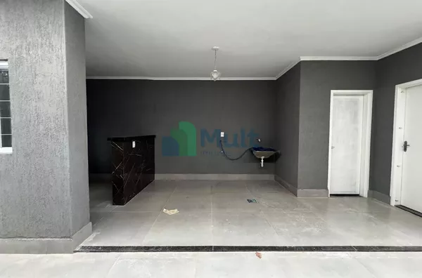 Casa para Venda – 3 quartos – 210 m² – 3 banheiros – Bairro Jardim Antártica – Ribeirão Preto/SP - Foto 9