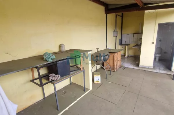 Galpão para Locação – 4 salas, 6 banheiros – 900,00 m² – Bairro Vila Elisa | Ribeirão Preto/SP - Foto 11