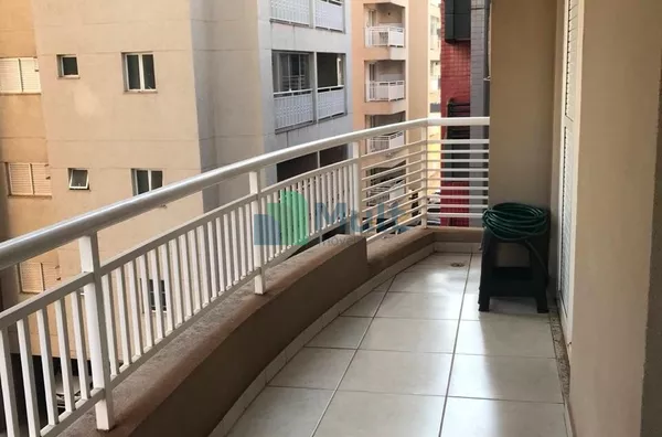 Apartamento para venda, 3 quarto(s),  Novaaliança, Ribeirao Preto