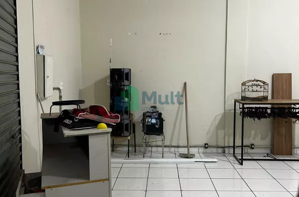 Salão Comercial para Locação – 1 sala, 1 banheiro – 47,00 m² – Bairro Adelino Simioni | Ribeirão Preto/SP - Foto 10