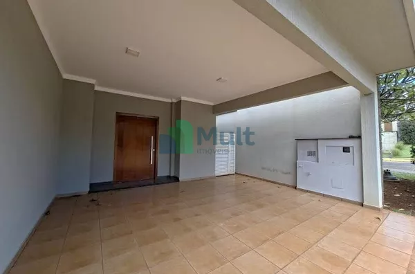 Casa Térrea à venda,  Jardim Saint Gerard, Ribeirão Preto
