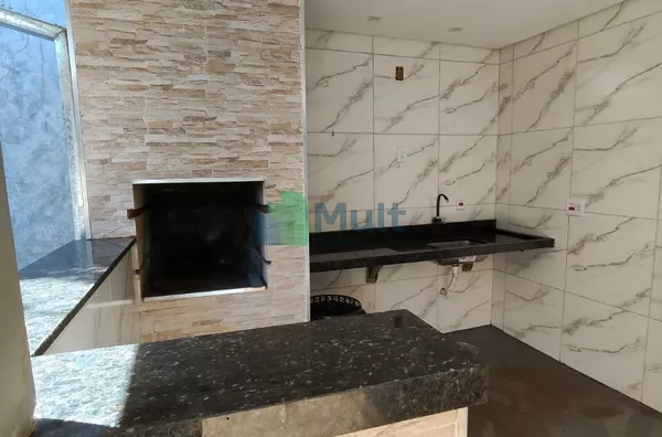 Casa/Sobrado para Venda e Locação – 1 quarto – 125 m² – 3 banheiros – Bairro Cristo Redentor – Ribeirão Preto/SP - Foto 9