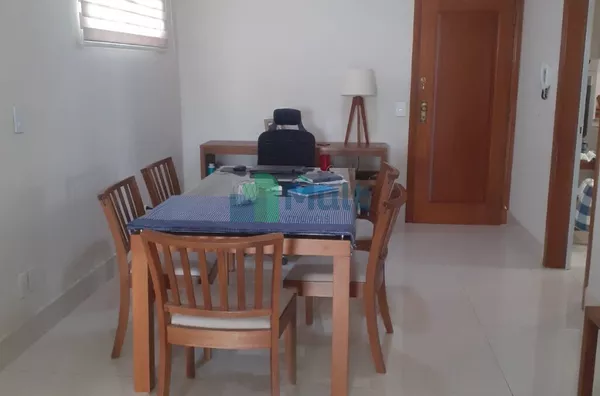 Apartamento para venda, 3 quarto(s),  Vila Monte Alegre, Ribeirão Preto