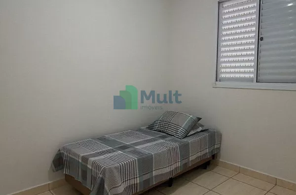 Apartamento para Venda – Quali Residencial – 50,00 m² – 2 Quartos, 1 Banheiro – Bairro Bonfim Paulista | Ribeirão Preto/SP - Foto 26