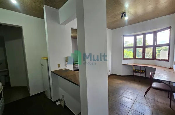 Apartamento com 1 quarto para aluguel Próximo á USP - Vila Amélia, Ribeirão Preto