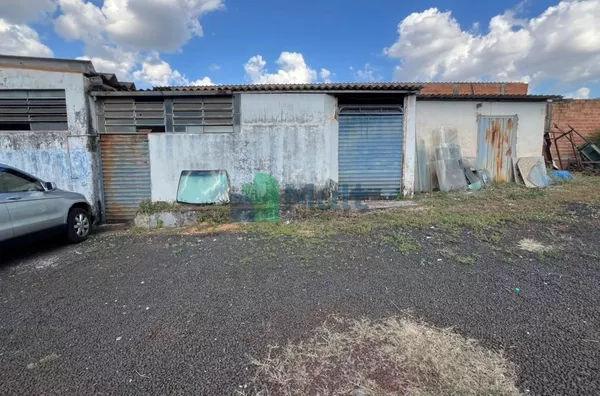 Terreno para aluguel, 1 salão,  - Selecione - Bairro, Ribeirao Preto