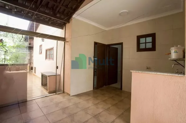 Casa para Locação – 3 quartos – 323 m² – 5 banheiros – Bairro Jardim Itaú – Ribeirão Preto/SP - Foto 11