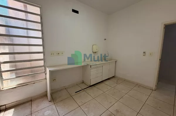 Conjunto Comercial para Venda e Locação – 5 salas, 2 banheiros – 290,65 m² – Bairro Ipiranga | Ribeirão Preto/SP - Foto 14
