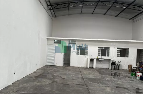 Galpão para aluguel,  Parque Anhangüera, Ribeirao Preto