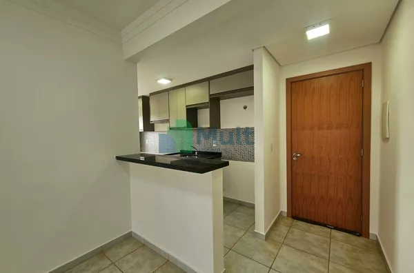 Apartamento no UP 200 Sumarezinho para venda,  Vila Maria Luiza, Ribeirão Preto