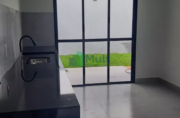 Casa para Venda – 2 quartos – 71 m² – 2 banheiros – Bairro Jardim Marchesi – Ribeirão Preto/SP - Foto 23