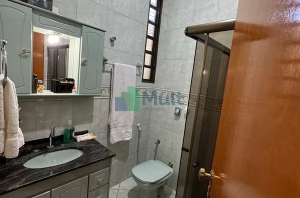 Casa para Venda – 4 quartos, 1 suíte, 3 banheiros – 140,63 m² – Bairro Ipiranga | Ribeirão Preto/SP - Foto 10